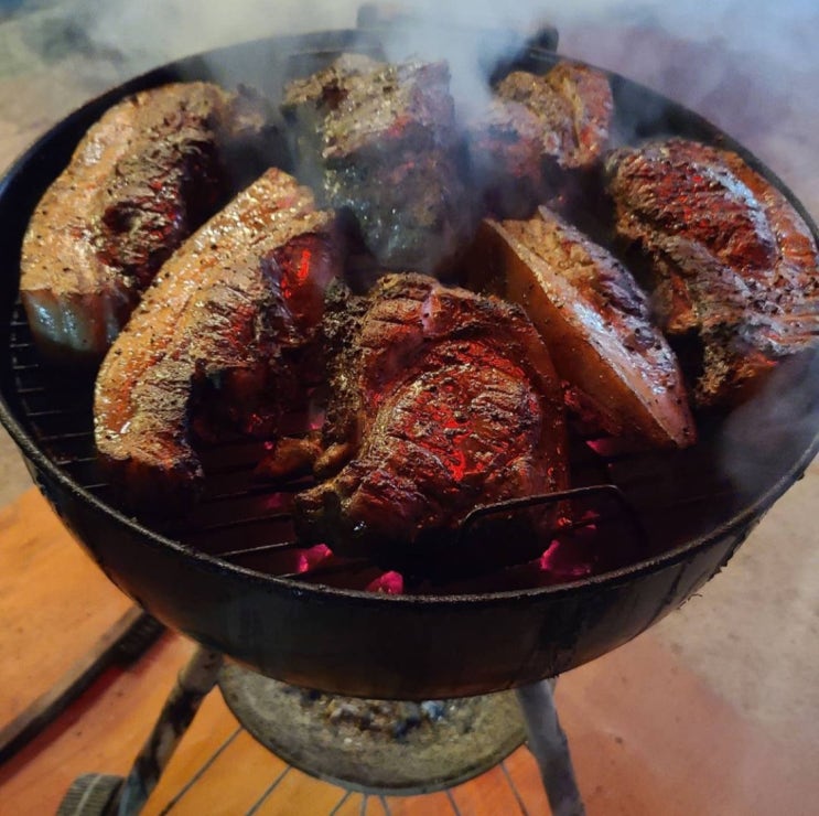  송탄 미군부대 에서 제일 맛있는 라멘맛집 홋또홋또!!