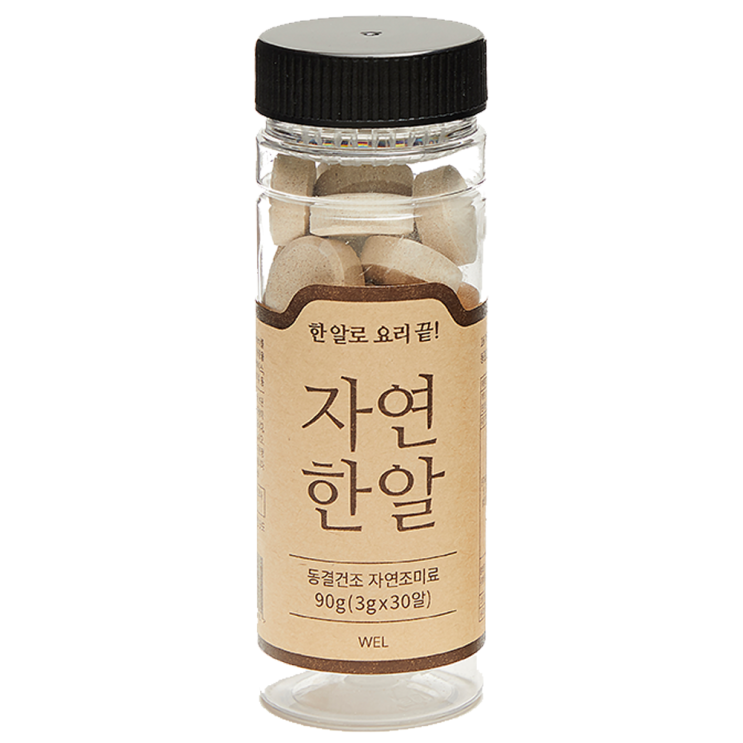 가성비 좋은 트루나스 자연한알 오리지날, 90g, 1병 추천합니다 가성비 좋은 트루나스 자연한알 오리지날, 90g, 1병 추천합니다