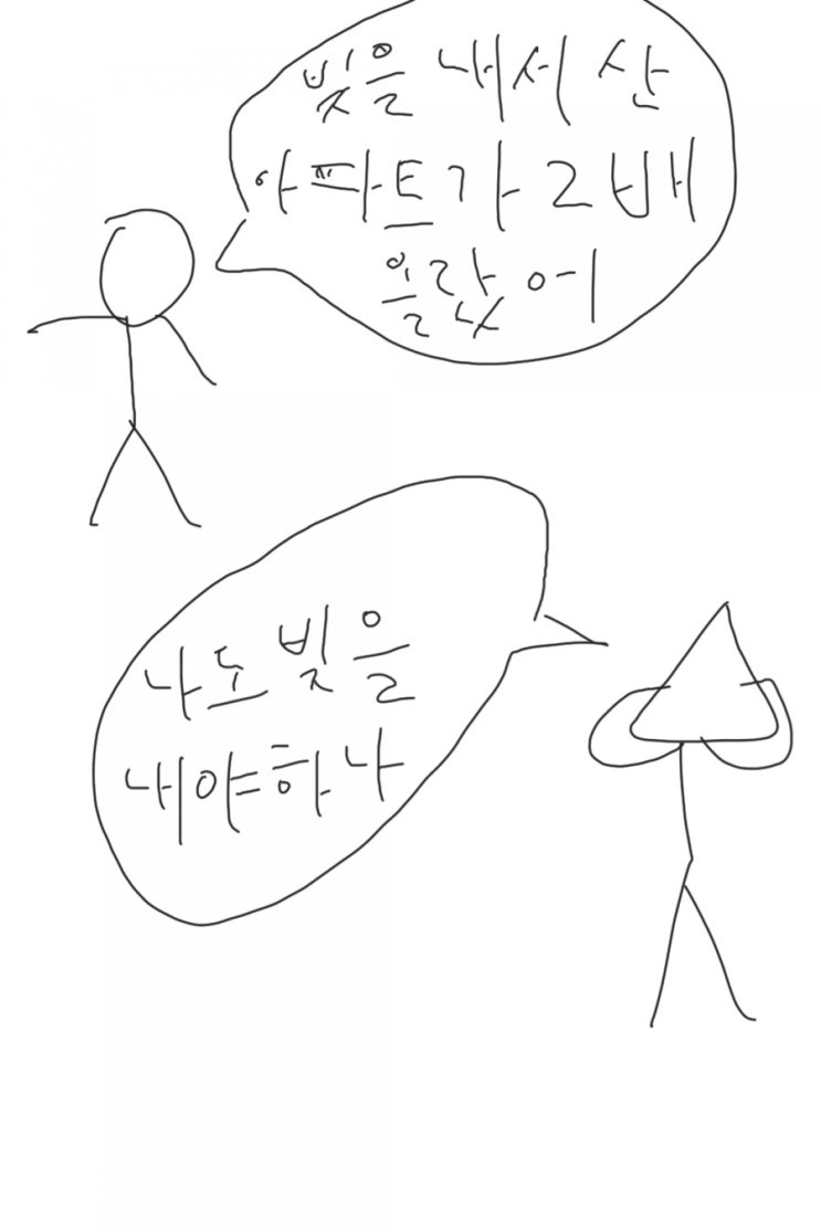 부자가 되려면 빚을 내야할까? 부자가 되려면 빚을 내야할까?