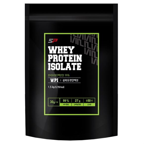  [특가상품] 성풍 WPI 헬스보충제 38,080 원~* 28% 할인