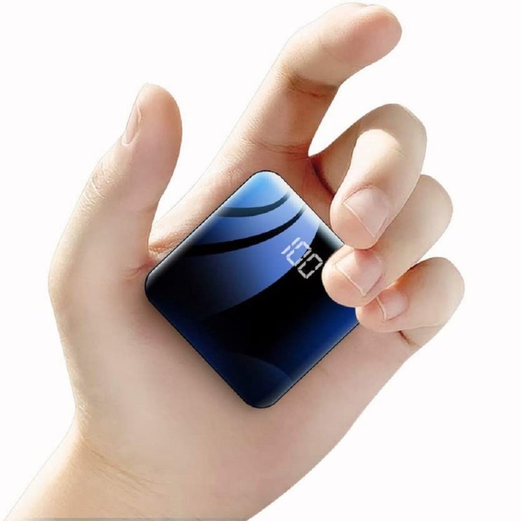 최근 많이 팔린 couyor 미니 보조배터리 20000mAH, 블랙 ··· 최근 많이 팔린 couyor 미니 보조배터리 20000mAH, 블랙 ···