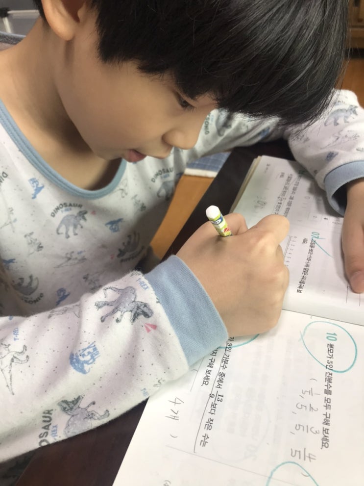  슈파 삼형제의 일요일 ‘스스로 학습’