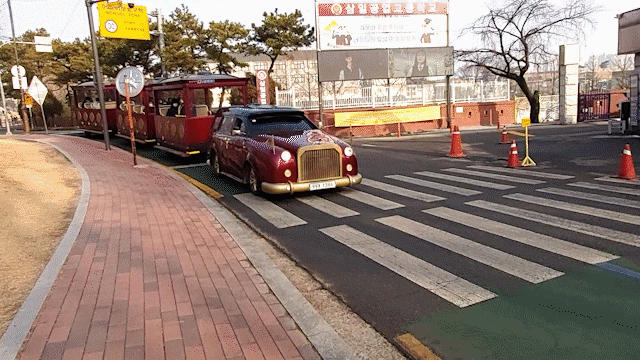 수원 화성어차 화성행궁 편안한 데이트코스 수원 화성어차 화성행궁 편안한 데이트코스