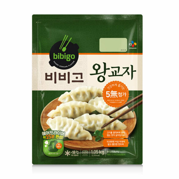 선택고민 해결 비비고 왕교자1.05kg, 1봉, 1.05kg 추천합니다 선택고민 해결 비비고 왕교자1.05kg, 1봉, 1.05kg 추천합니다