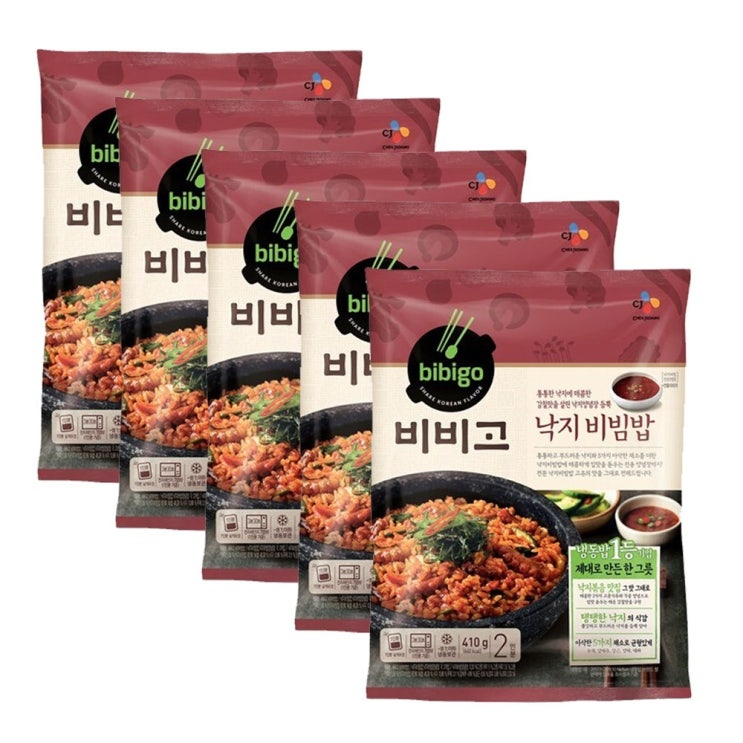 잘팔리는 CJ비비고 낙지비빔밥, 상세설명 참조, 1세트 추천해요 잘팔리는 CJ비비고 낙지비빔밥, 상세설명 참조, 1세트 추천해요
