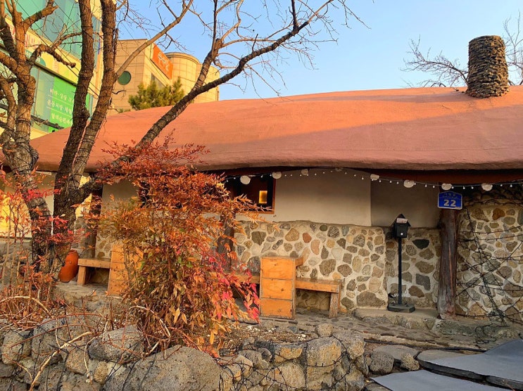  [춘천시청/조양동] 한옥 이쁜카페 추천: 오늘춘천