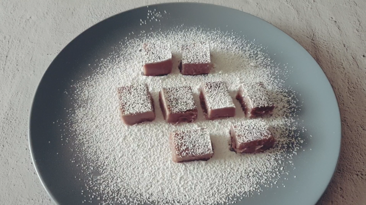  발렌타인데이 PAVE Chocolate 파베 초콜릿