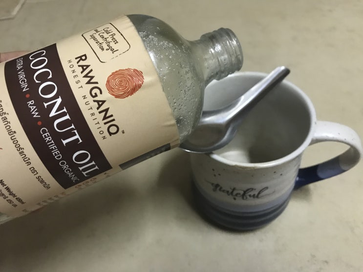  오일풀링 Oil pulling 입냄새 구강청결 효능 효과 부작용 정보 총정리