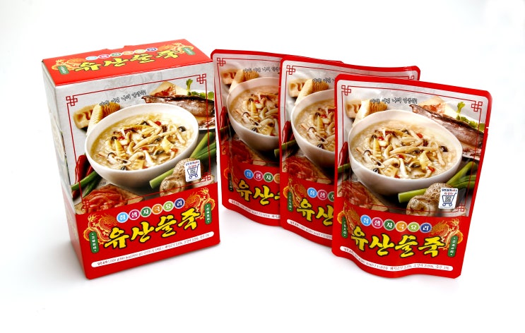 의외로 인기있는 오뚜기 유산슬죽, 450g, 3개입(로켓배송) 좋아요 의외로 인기있는 오뚜기 유산슬죽, 450g, 3개입(로켓배송) 좋아요