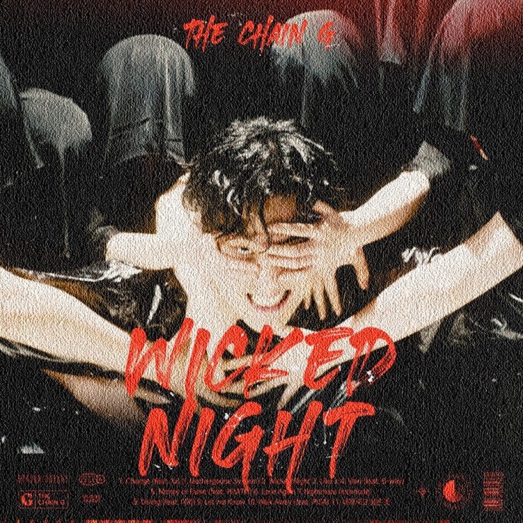 더 체인지 - Wicked Night [노래가사, 듣기, MV]