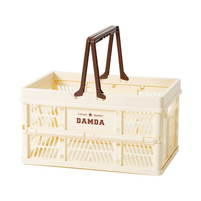  [특가상품] 담다 접이식 바스켓 담다 중 12,500 원! ︎