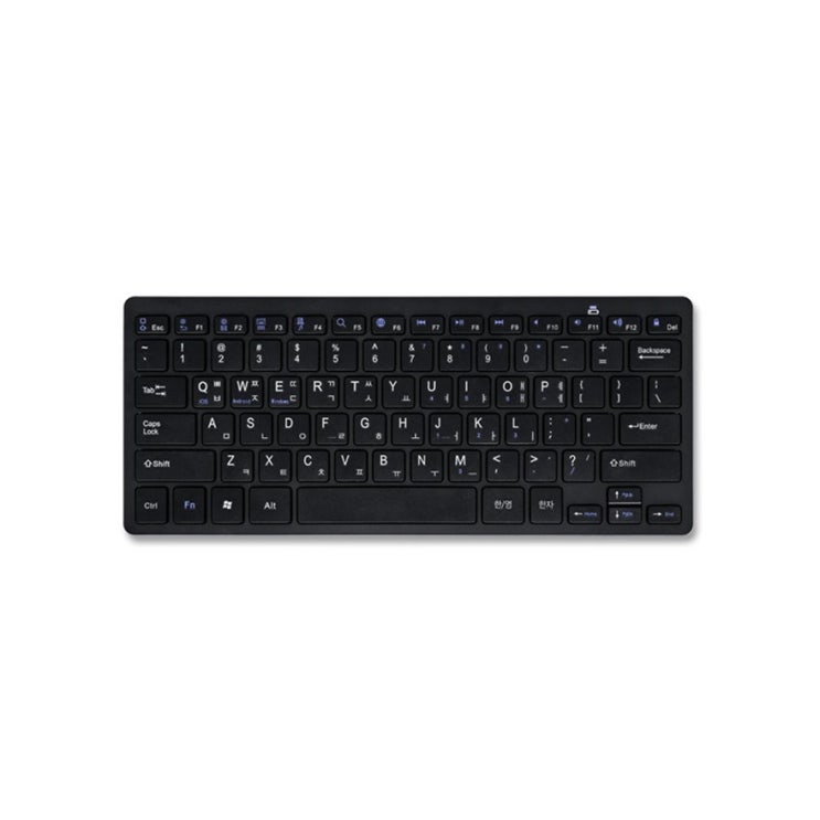 [특가상품] N패드 라이트 블루투스 무선키보드 11,900 원 