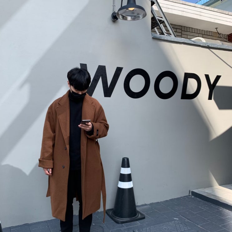  창원 도계동 카페 우디커피[woody coffee] 뷰 맛집에 디저트까지 맛있는 카페!