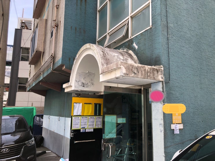  [부산 남천동]CCTV 수리/유지보수 사례