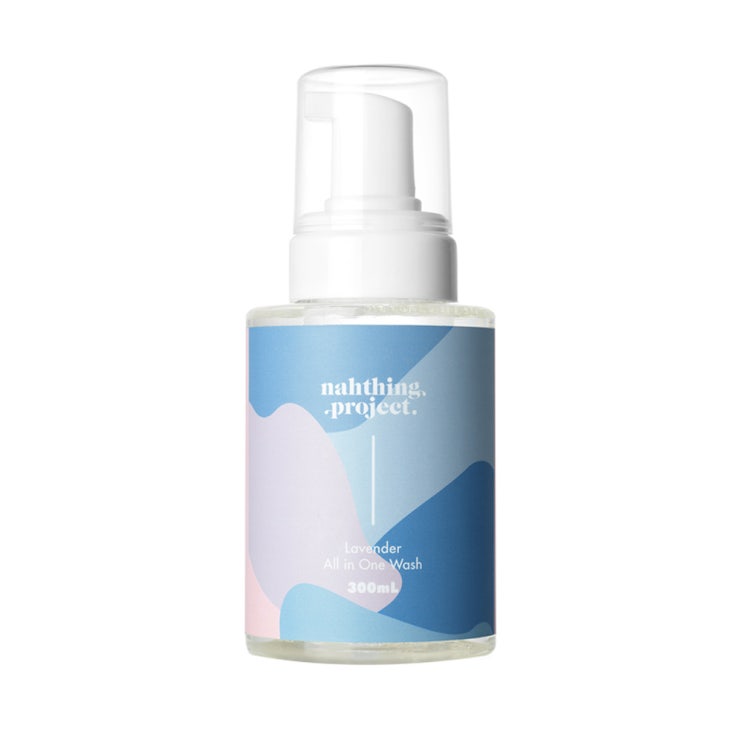 가성비 뛰어난 나띵프로젝트 올인원 바디워시 앤 샴푸 라벤더향, 300ml, 1개(로켓배송) 추천합니다 가성비 뛰어난 나띵프로젝트 올인원 바디워시 앤 샴푸 라벤더향, 300ml, 1개(로켓배송) 추천합니다