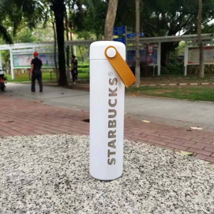 최근 많이 팔린 스타벅스 스테인레스 보온보냉 텀블러 신상, 쿨 화이트 컵 훅 컵 500ML 좋아요 최근 많이 팔린 스타벅스 스테인레스 보온보냉 텀블러 신상, 쿨 화이트 컵 훅 컵 500ML 좋아요