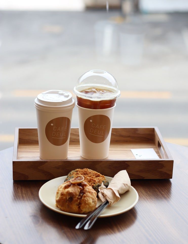  남한산성 카페 들 사진찍기 좋은 스콘 디저트 맛집