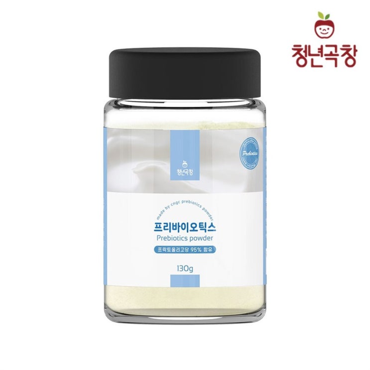  [추천특가] 청년곡창 CNGC 프리바이오틱스 130g 7,900 원 