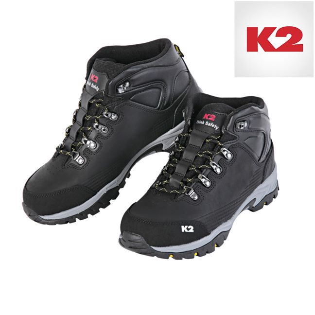  [추천특가] K2 남여공용 가죽제 등산화 트레킹화 K2-STOM 83,900 원 