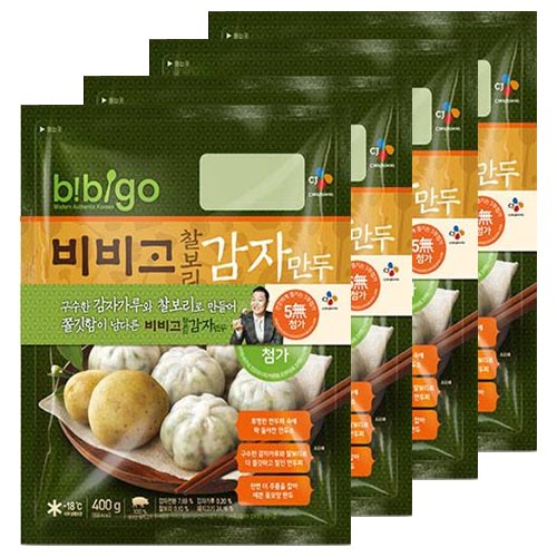 최근 인기있는 (냉동)비비고 찰보리 감자만두400gx4개, 400g, 4개 추천해요 최근 인기있는 (냉동)비비고 찰보리 감자만두400gx4개, 400g, 4개 추천해요