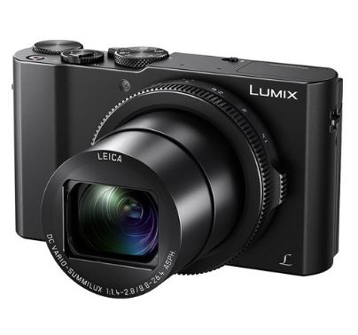  파나소닉 루믹스 DMC-LX10