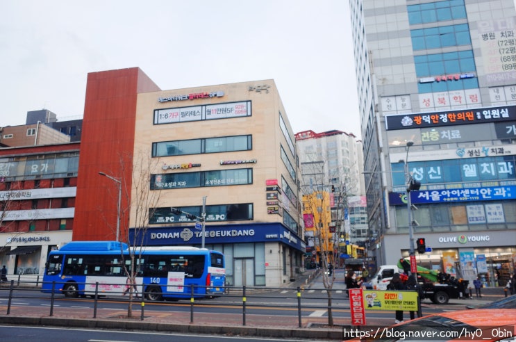  성신여대 필라테스 에스바디워크