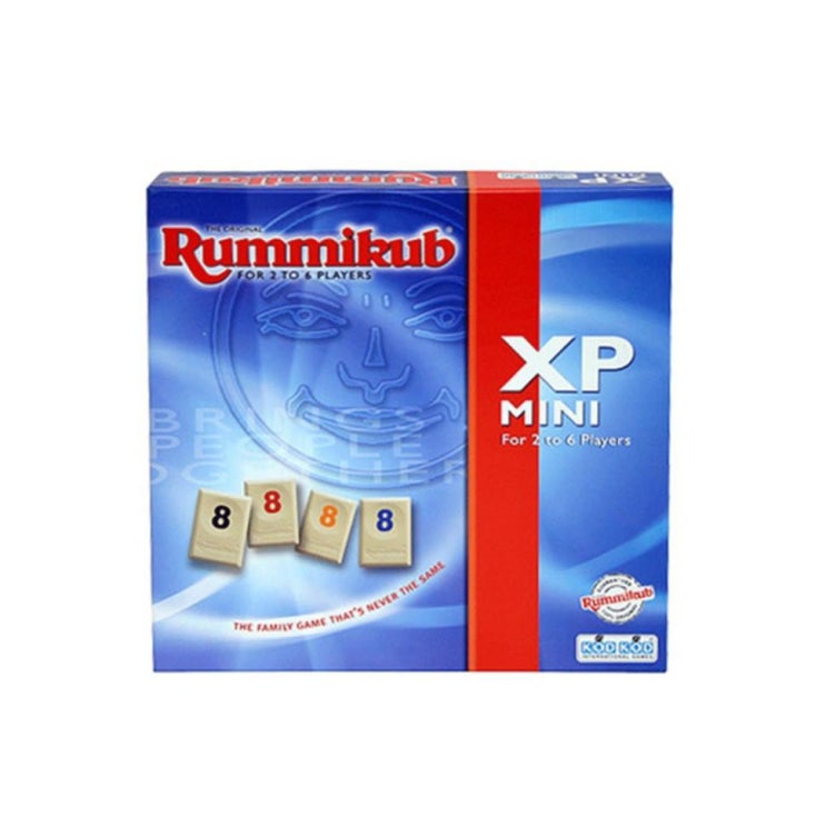 [특가제품] LEMADA 루미큐브 XP 미니 20,300 원 30% 할인