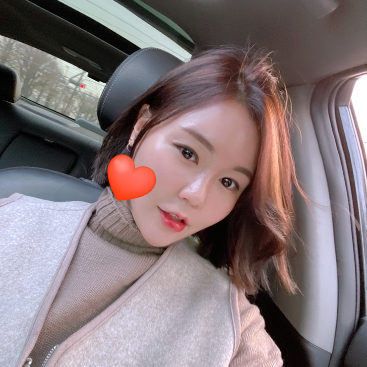  미쟝센 웜브라운 젤 크림타입 ! 어두운피부 셀프염색약