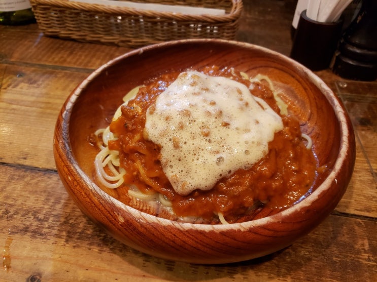  <일본 맛집> 무기고야 麦小屋 @ 가이엔마에, 도쿄