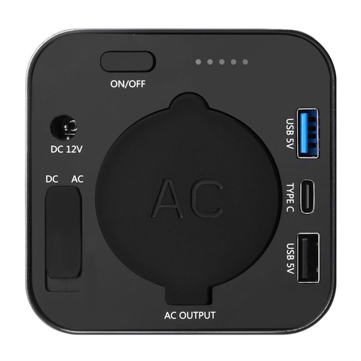  [할인정보] 포유디지탈 파워뱅크 점프스타터 40800mAh PB200W-UPS 파우치 160,230 원 28% 할인~