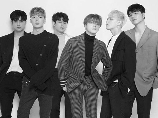  YG 보이그룹 아이콘(iKON) 드디어 컴백한다 뮤직비디오 촬영 시작
