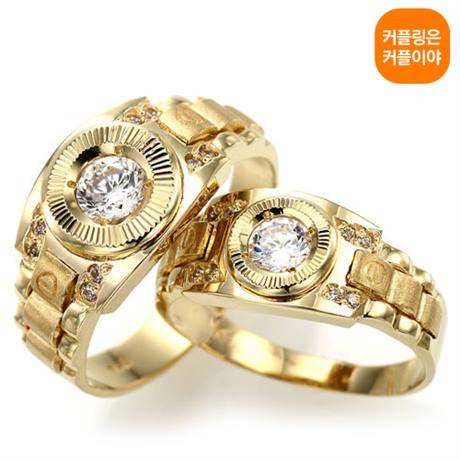  [대박할인] 커플이야 렉스 남 여 한쌍 14K커플링 18K커플링 536,670 원! 40% 할인