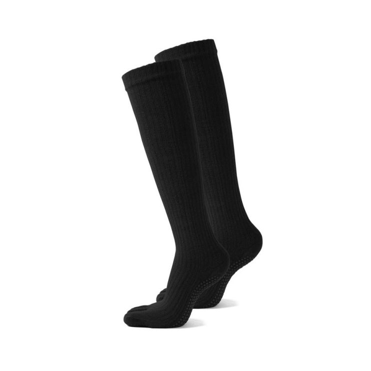  [특가상품] 데비 비비드 논슬립 골지 요가 니삭스 16,250 원 ~