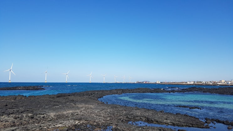  아름다운제주도