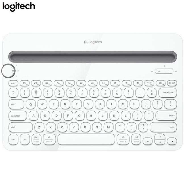  [특가상품] 로지텍 K480 블루투스 키보드 22,900 원 !