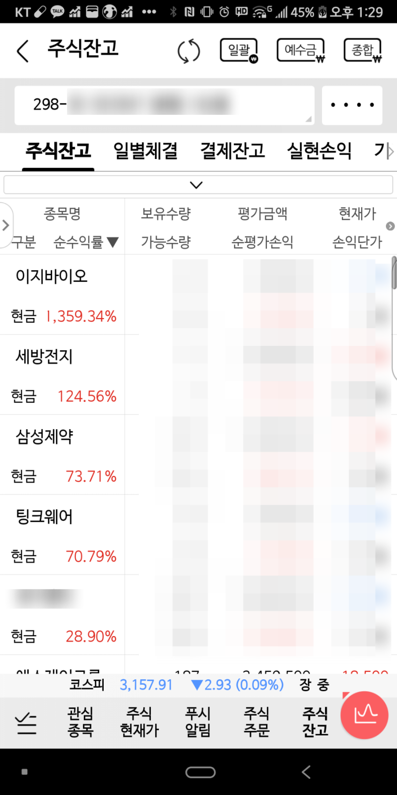 세방전지주가 축전지에서 2차전지리튬배터리로 : 네이버 블로그