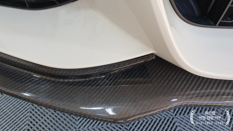 부산 강서구 / 바디킷/외장교체 / BMW / 4시리즈