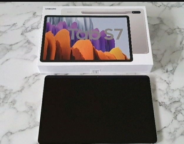  7%추가할인 70 만원대  삼성전자 갤럭시 탭S7  11.0 Wi-Fi 128GB  사은품 SM-T870N