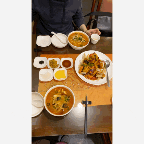 김포 맛집 추천 짬뽕, 사천탕수육이 맛있는 중국집, 풍무동 아희원 김포 맛집 추천 짬뽕, 사천탕수육이 맛있는 중국집, 풍무동 아희원