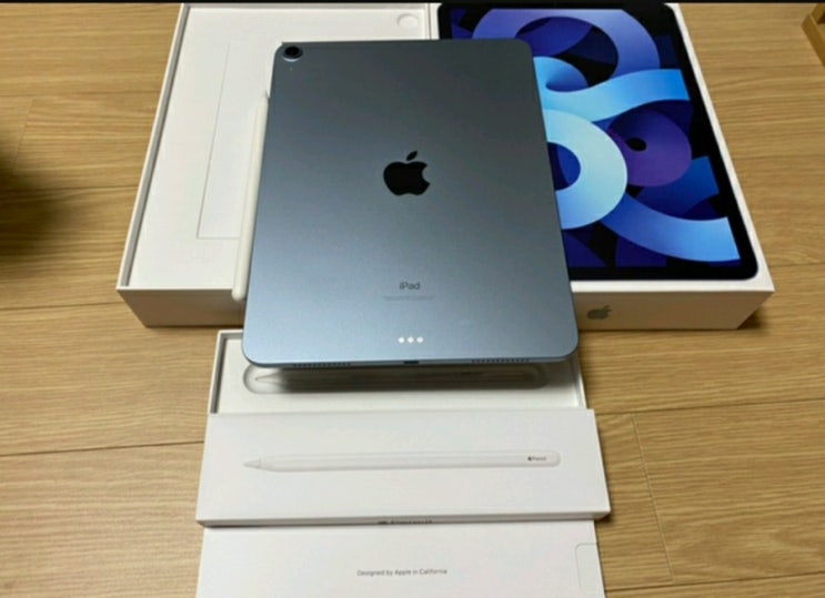  할인최저가구매기회Apple 2020년 iPad Air 10.9 4세대