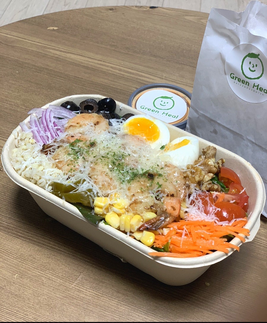 그린밀 본점 사진 3