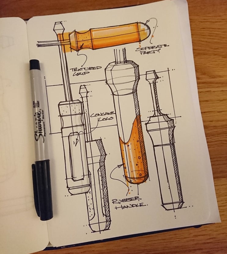  DESIGN INSPIRATION_ SKETCH
