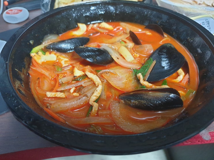  구미 중국집 - 차이나
