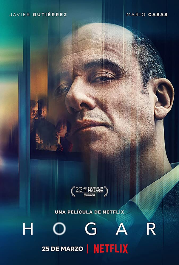 넷플릭스영화, 나의 집으로(The Occupant, Hogar, 스페인, 2020) 넷플릭스영화, 나의 집으로(The Occupant, Hogar, 스페인, 2020)