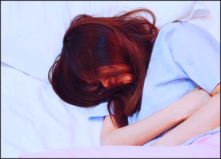  질 부정출혈, 자궁에 종양 있다는 증거다?