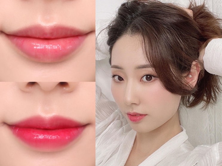  [톰포드 레드립 체리러쉬] 데일리하게 부담없이 자주 손이가는 레드 립스틱