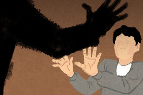 직원때리고 원산폭격→ "빵사와"갑질도 한 택배소장 직원때리고 원산폭격→ "빵사와"갑질도 한 택배소장