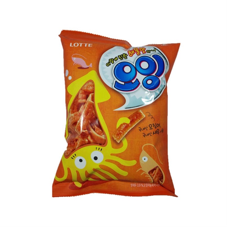  [할인상품] 롯데제과 오잉 75g 1,150 원 !