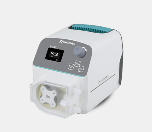  LabS3/UD15 Compact Peristaltic Pump