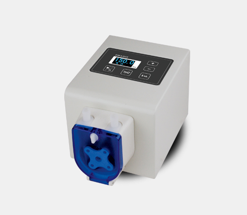  EM-UD15 Compact Peristaltic Pump